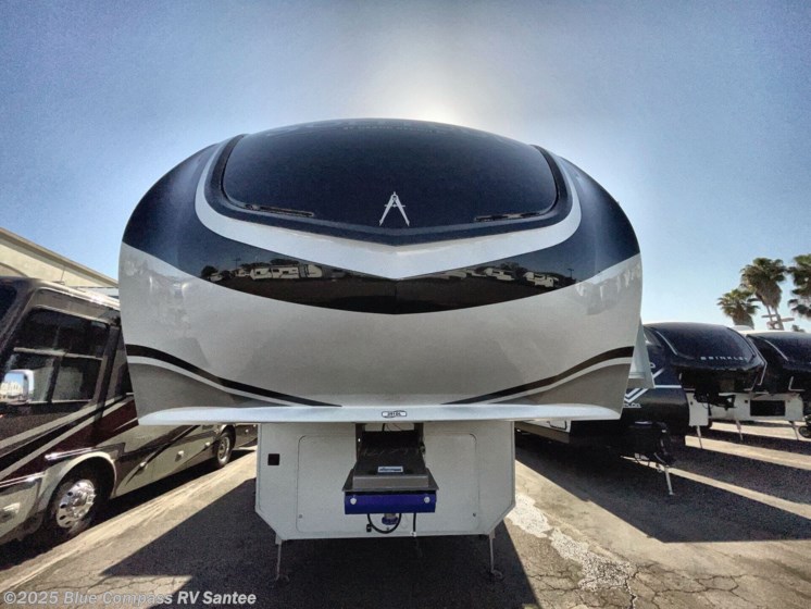 Email now about this 2025 Grand Design Solitude 391DL! New 2025 Grand Design Solitude 391DL available in Santee, California