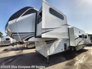 New 2025 Grand Design Solitude 391DL available in Santee, California