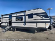 Contact us now about this 2025 Grand Design Transcend Xplor 25MLX! 2025 Transcend Xplor 25MLX by Grand Design from Blue Compass RV San Marcos in San Marcos, California