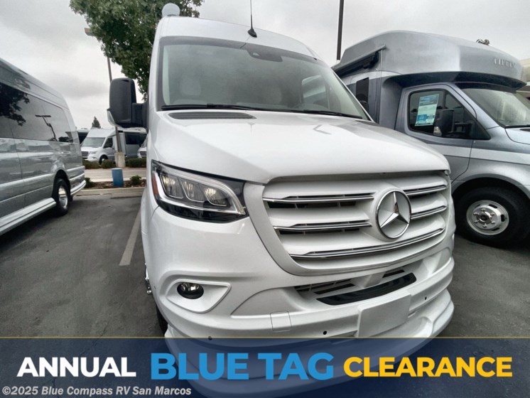 Email now about this 2025 OGV Luxury Coach V-RV 5RL! New 2025 OGV Luxury Coach V-RV 5RL available in San Marcos, California