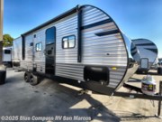 Contact us now about this 2025 Forest River Aurora Light 26BH! 2025 Aurora Light 26BH by Forest River from Blue Compass RV San Marcos in San Marcos, California