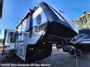 Contact us now about this 2025 Grand Design Momentum M-Class 395MS! 2025 Momentum M-Class 395MS by Grand Design from Blue Compass RV San Marcos in San Marcos, California