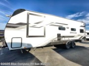 New 2025 Grand Design Momentum G-Class 27G available in San Marcos, California