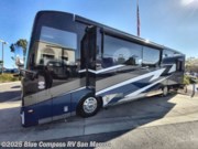 New 2025 Newmar Dutch Star 3836 available in San Marcos, California