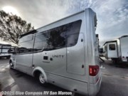 Contact us now about this 2025 Leisure Travel Unity U24MBL! 2025 Unity U24MBL by Leisure Travel from Blue Compass RV San Marcos in San Marcos, California