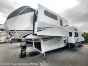 New 2025 Grand Design Solitude 388MBS available in San Marcos, California