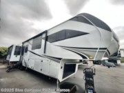 Contact us now about this 2025 Grand Design Solitude 388MBS! 2025 Solitude 388MBS by Grand Design from Blue Compass RV San Marcos in San Marcos, California