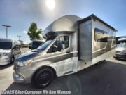 Contact us now about this 2026 Thor Motor Coach Tiburon Sprinter 24FB! 2026 Tiburon Sprinter 24FB by Thor Motor Coach from Blue Compass RV San Marcos in San Marcos, California