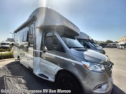 Contact us now about this 2026 Thor Motor Coach Tiburon Sprinter 24TT! 2026 Tiburon Sprinter 24TT by Thor Motor Coach from Blue Compass RV San Marcos in San Marcos, California