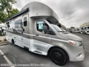 Contact us now about this 2026 Thor Motor Coach Tiburon Sprinter 24XL! 2026 Tiburon Sprinter 24XL by Thor Motor Coach from Blue Compass RV San Marcos in San Marcos, California