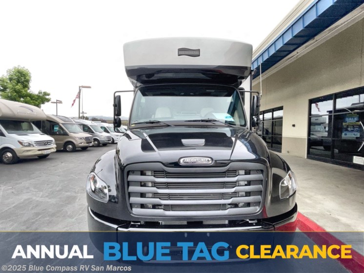 Email now about this 2026 Newmar Grand Star 3444! New 2026 Newmar Grand Star 3444 available in San Marcos, California