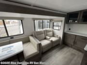 Contact us now about this 2025 Grand Design Transcend 335BHT! 2025 Transcend 335BHT by Grand Design from Blue Compass RV San Marcos in San Marcos, California