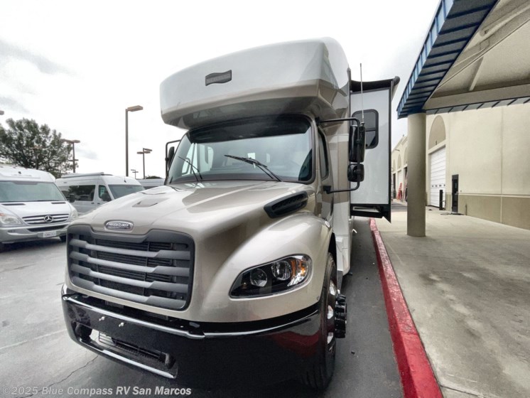Email now about this 2026 Newmar Grand Star 3940! New 2026 Newmar Grand Star 3940 available in San Marcos, California