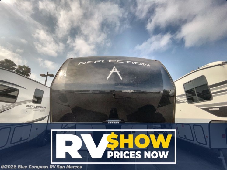 Email now about this 2026 Grand Design Reflection 150 Series 260RD! New 2026 Grand Design Reflection 150 Series 260RD available in San Marcos, California