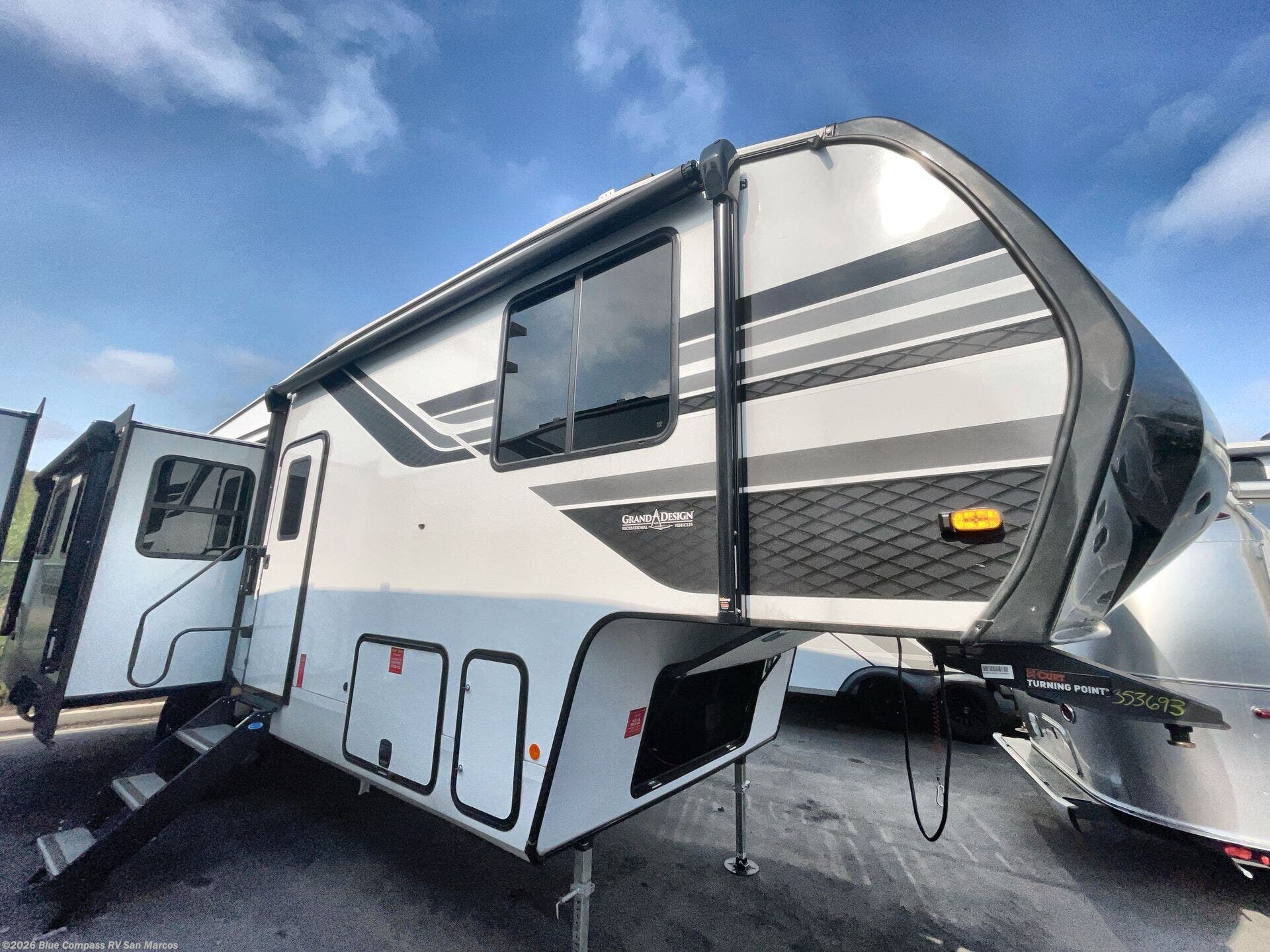 Contact us now about this 2026 Grand Design Reflection 150 Series 295RL! 2026 Reflection 150 Series 295RL by Grand Design from Blue Compass RV San Marcos in San Marcos, California