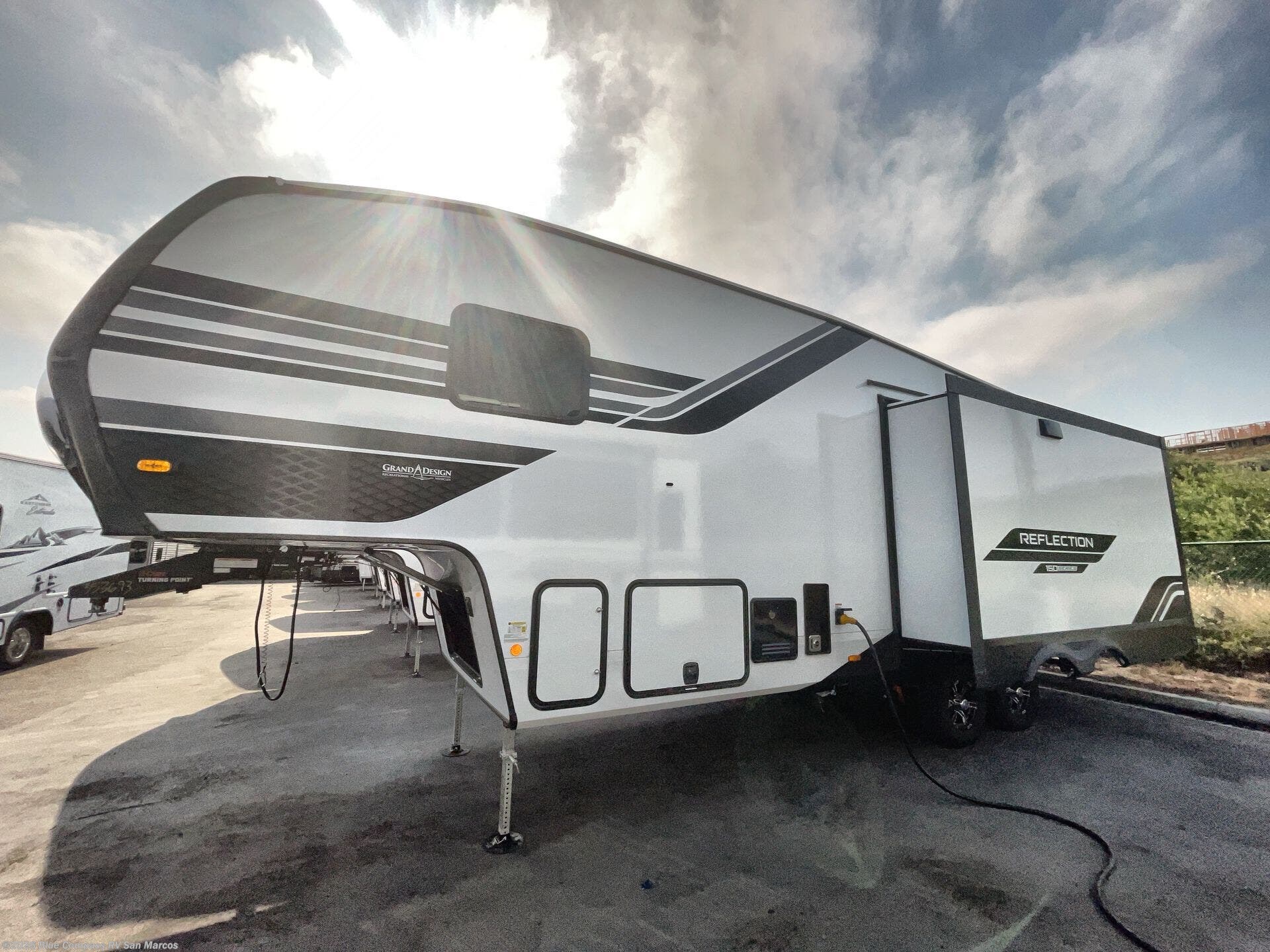 New 2026 Grand Design Reflection 150 Series 295RL available in San Marcos, California