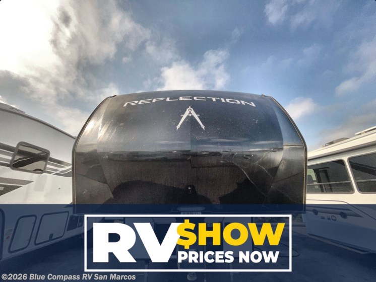 Email now about this 2026 Grand Design Reflection 150 Series 295RL! New 2026 Grand Design Reflection 150 Series 295RL available in San Marcos, California