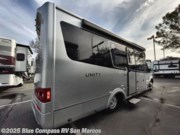 New 2025 Leisure Travel Unity U24MBL available in San Marcos, California