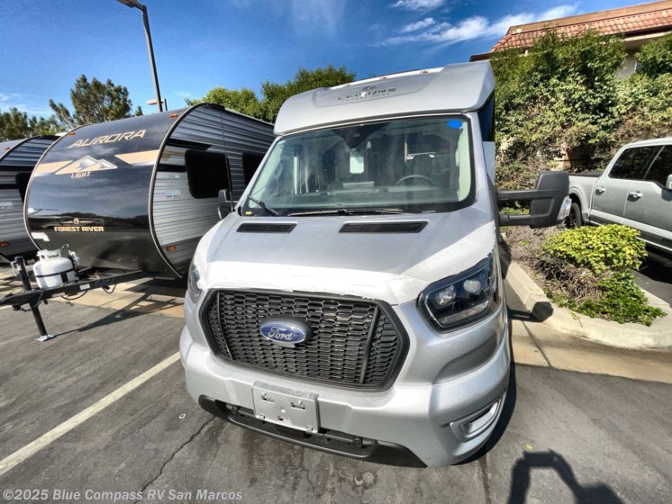 Email now about this 2026 Leisure Travel Unity U24CB! New 2026 Leisure Travel Unity U24CB available in San Marcos, California