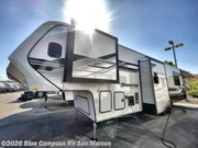 New 2026 Grand Design Momentum G-Class 350G available in San Marcos, California