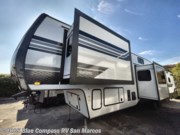 New 2026 Grand Design Reflection 367BHS available in San Marcos, California