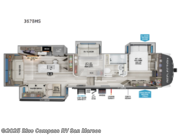 Call now about this 2026 Grand Design Reflection 367BHS! 2026 Grand Design Reflection 367BHS - New Fifth Wheel For Sale by Blue Compass RV San Marcos in San Marcos, California features Slideout