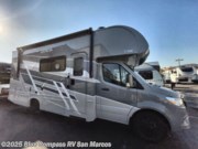 Contact us now about this 2026 Thor Motor Coach Geneva 24VP! 2026 Geneva 24VP by Thor Motor Coach from Blue Compass RV San Marcos in San Marcos, California