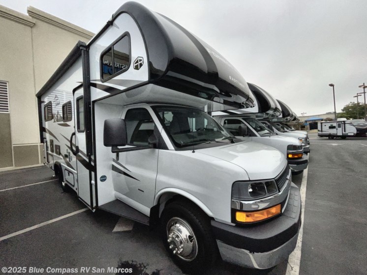 Email now about this 2026 East to West Entrada 210NS! New 2026 East to West Entrada 210NS available in San Marcos, California