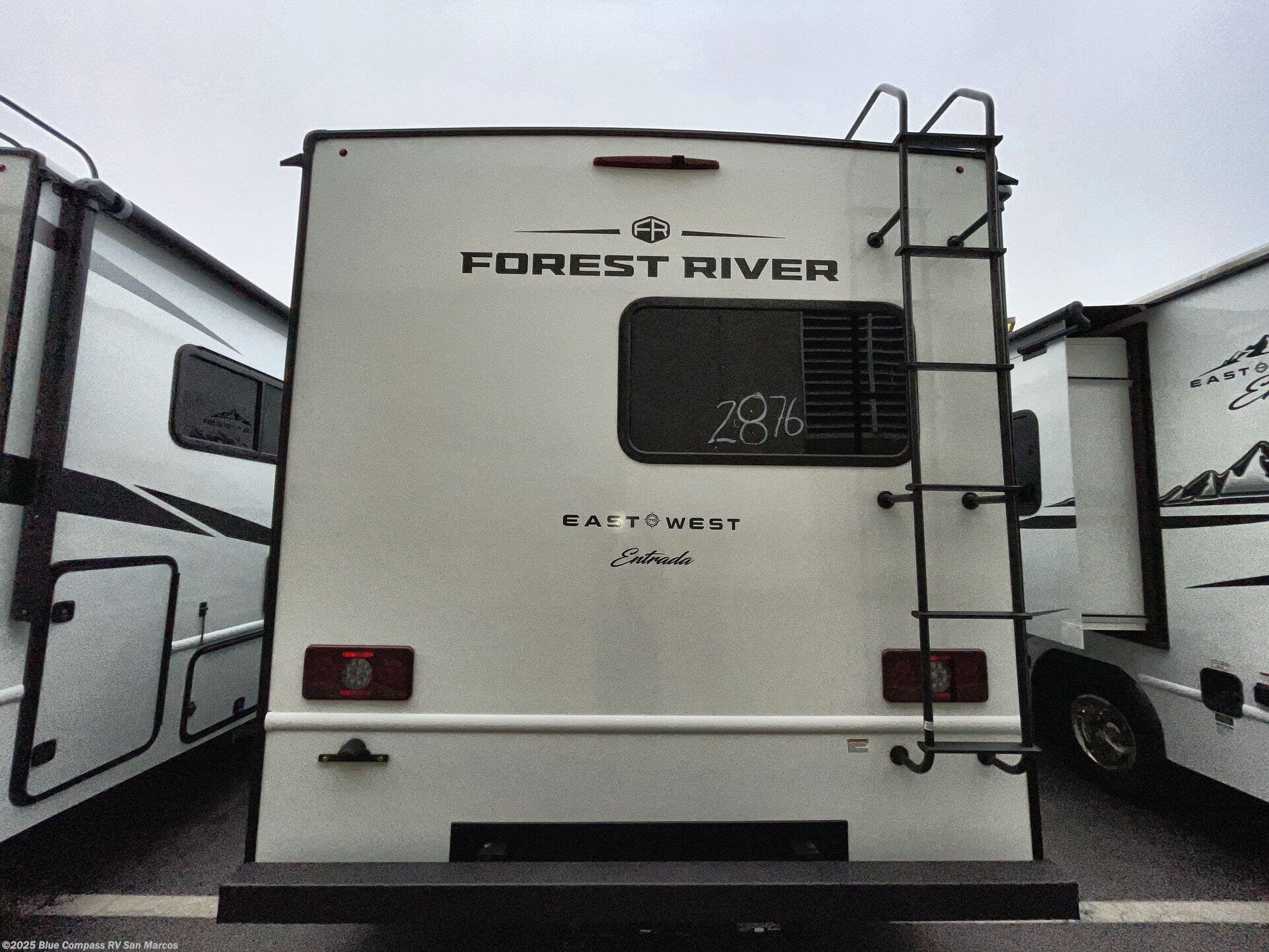 New 2026 East to West Entrada 210NS available in San Marcos, California