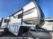 Contact us now about this 2026 Grand Design Reflection 362TBS! 2026 Reflection 362TBS by Grand Design from Blue Compass RV San Marcos in San Marcos, California