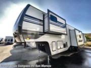 New 2026 Grand Design Reflection 362TBS available in San Marcos, California