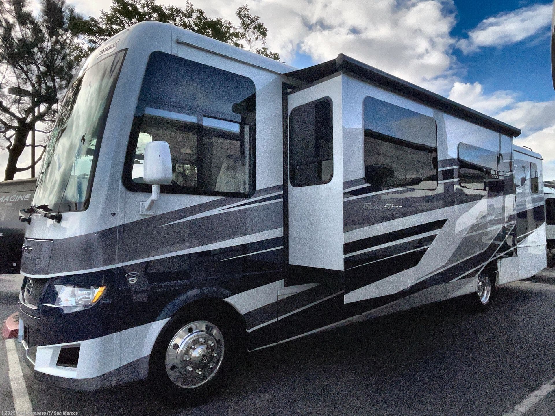 New 2026 Newmar Bay Star 3609 available in San Marcos, California