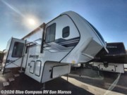 Contact us now about this 2026 Grand Design Momentum G-Class 350G! 2026 Momentum G-Class 350G by Grand Design from Blue Compass RV San Marcos in San Marcos, California
