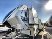 New 2026 Grand Design Momentum G-Class 350G available in San Marcos, California