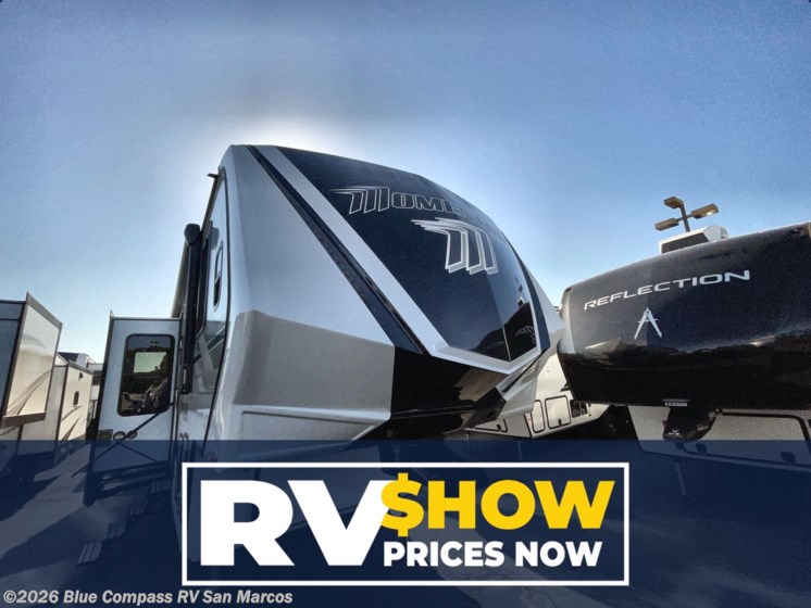 Email now about this 2026 Grand Design Momentum G-Class 350G! New 2026 Grand Design Momentum G-Class 350G available in San Marcos, California