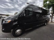 Contact us now about this 2024 Midwest Luxe Cruiser D6 AWD! 2024 Luxe Cruiser D6 AWD by Midwest from Blue Compass RV San Marcos in San Marcos, California
