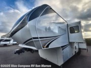 New 2026 Grand Design Solitude 417KB available in San Marcos, California