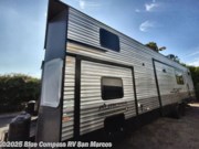 Contact us now about this 2025 Forest River Aurora 42CONDO! 2025 Aurora 42CONDO by Forest River from Blue Compass RV San Marcos in San Marcos, California