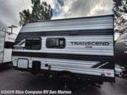 New 2026 Grand Design Transcend One 131DL available in San Marcos, California
