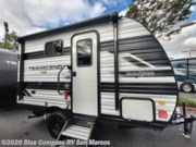 Contact us now about this 2026 Grand Design Transcend One 131DL! 2026 Transcend One 131DL by Grand Design from Blue Compass RV San Marcos in San Marcos, California