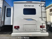 New 2026 Thor Motor Coach Geneva 24VS available in San Marcos, California