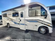 Contact us now about this 2026 Thor Motor Coach Geneva 24VS! 2026 Geneva 24VS by Thor Motor Coach from Blue Compass RV San Marcos in San Marcos, California