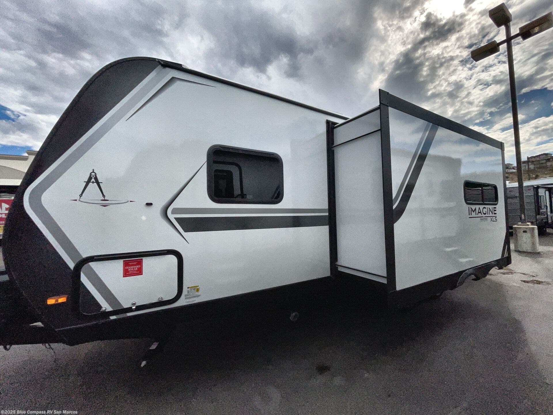 New 2026 Grand Design Imagine XLS 25DBE available in San Marcos, California