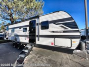 Contact us now about this 2026 Grand Design Transcend Xplor 27DBX! 2026 Transcend Xplor 27DBX by Grand Design from Blue Compass RV San Marcos in San Marcos, California