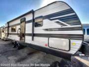 Contact us now about this 2026 Grand Design Transcend Xplor 24BHX! 2026 Transcend Xplor 24BHX by Grand Design from Blue Compass RV San Marcos in San Marcos, California