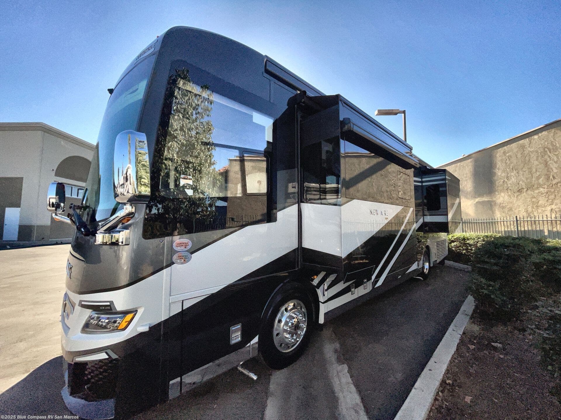 New 2026 Newmar New Aire 3543 available in San Marcos, California