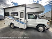 Contact us now about this 2026 Thor Motor Coach Geneva 19VT! 2026 Geneva 19VT by Thor Motor Coach from Blue Compass RV San Marcos in San Marcos, California