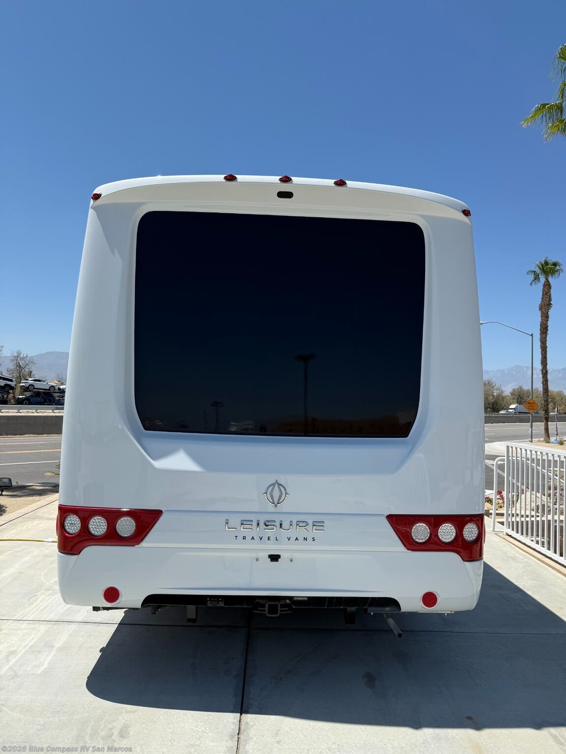 New 2025 Leisure Travel Wonder 24MBL available in San Marcos, California