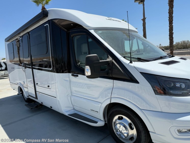 Email now about this 2025 Leisure Travel Wonder 24MBL! New 2025 Leisure Travel Wonder 24MBL available in San Marcos, California