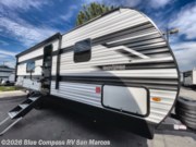 Contact us now about this 2026 Grand Design Transcend Xplor 26BHX! 2026 Transcend Xplor 26BHX by Grand Design from Blue Compass RV San Marcos in San Marcos, California